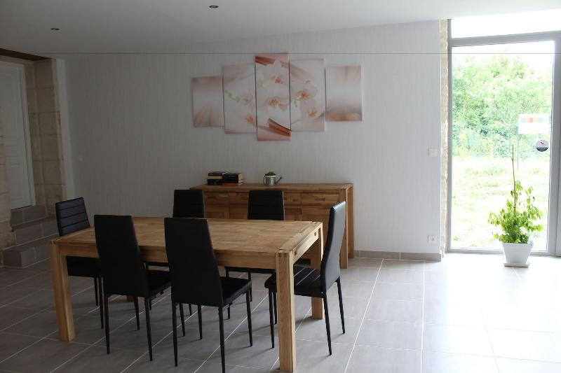 住宿加早餐 Flore Des Marais