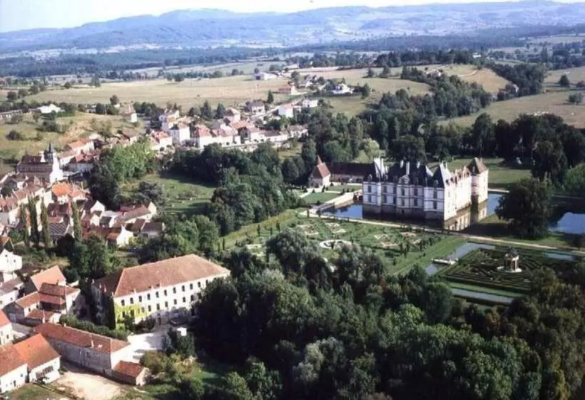 Aamiaismajoitus (B&B) La Filaterie