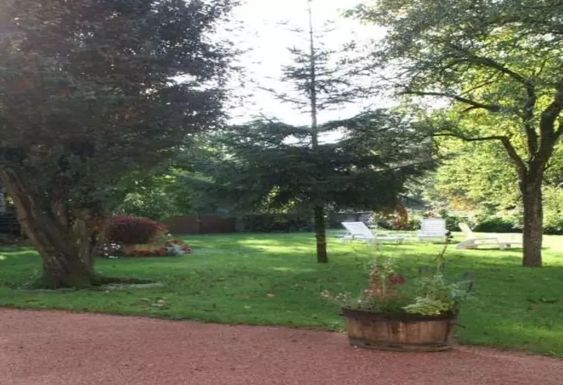 Aamiaismajoitus (B&B) La Filaterie