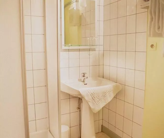 Aamiaismajoitus (B&B) La Filaterie