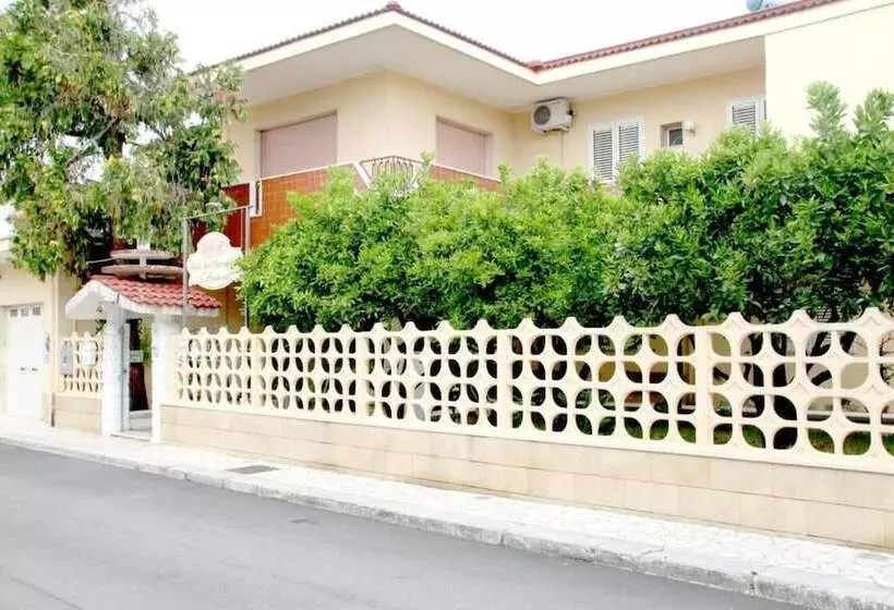 Bed And Breakfast L'aranceto