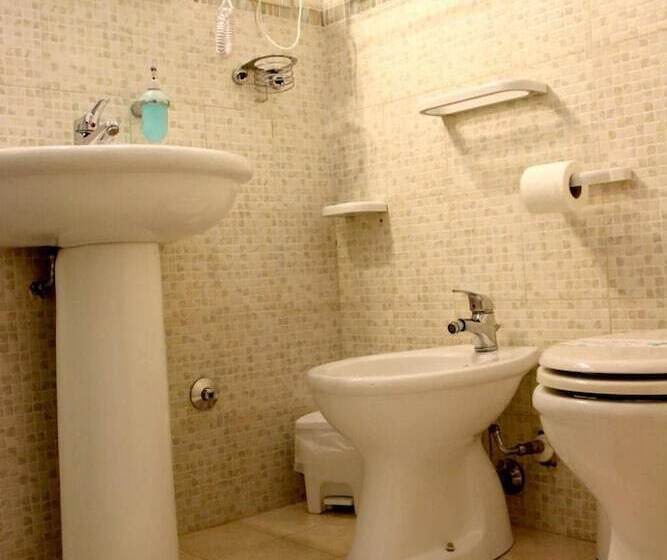 Bed And Breakfast L'aranceto