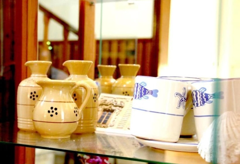 Bed And Breakfast L'aranceto