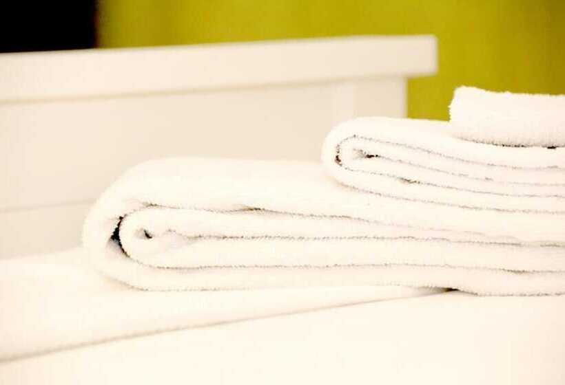 Bed And Breakfast L'aranceto