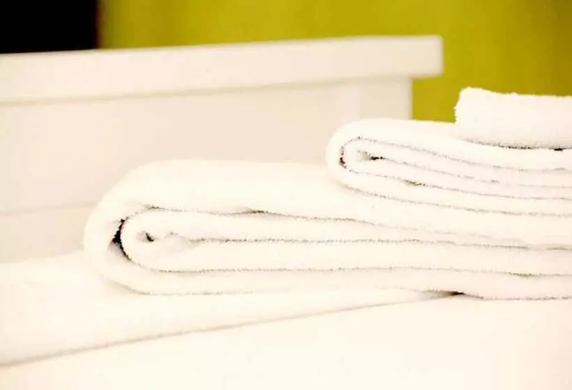 Bed And Breakfast L'aranceto