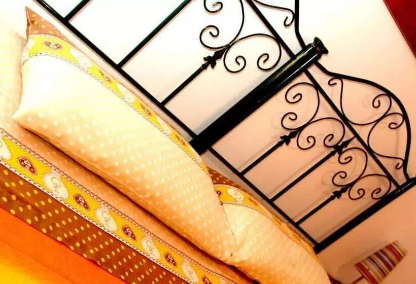 Bed And Breakfast L'aranceto