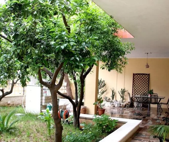 Bed And Breakfast L'aranceto