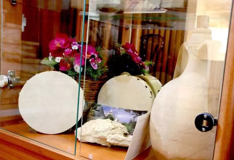 Bed And Breakfast L'aranceto