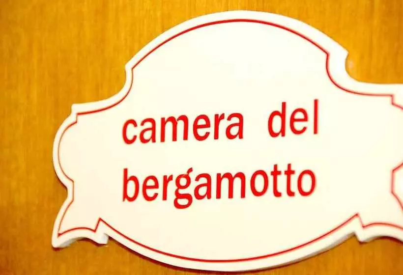 Bed And Breakfast L'aranceto