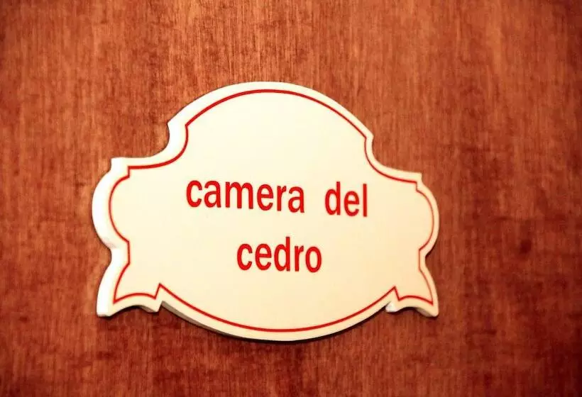 Bed And Breakfast L'aranceto