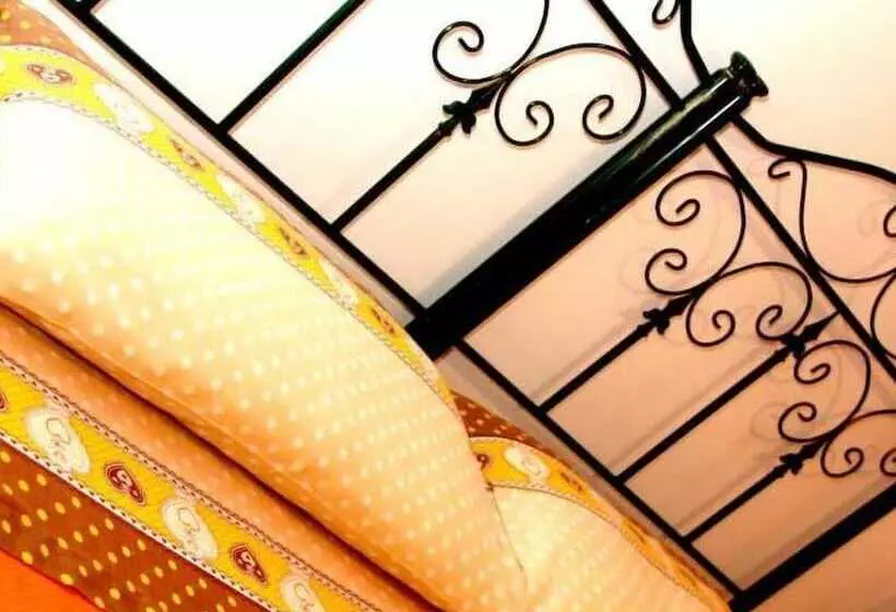 Bed And Breakfast L'aranceto