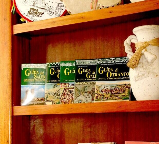 Bed And Breakfast L'aranceto