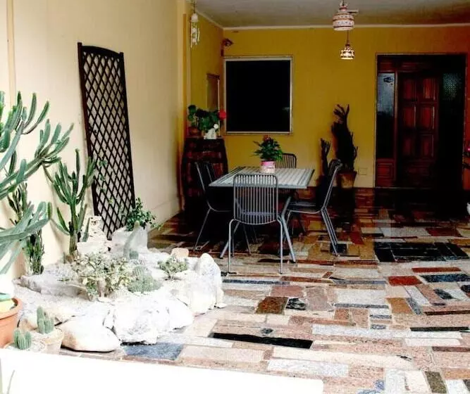 Bed And Breakfast L'aranceto