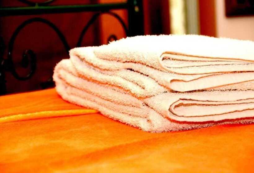 Bed And Breakfast L'aranceto