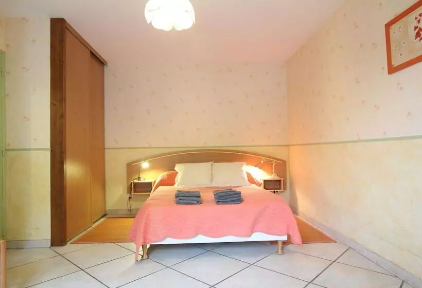 Aamiaismajoitus (B&B) L'espiatet