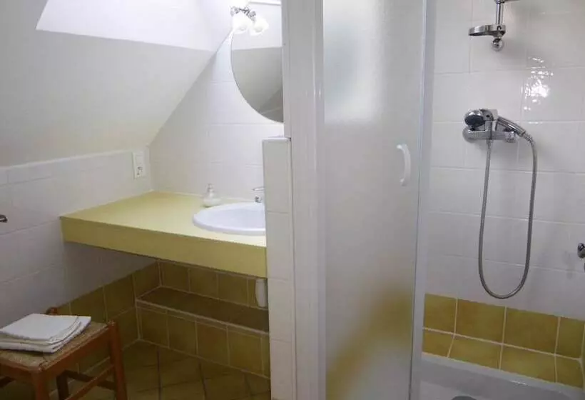 Aamiaismajoitus (B&B) L'espiatet