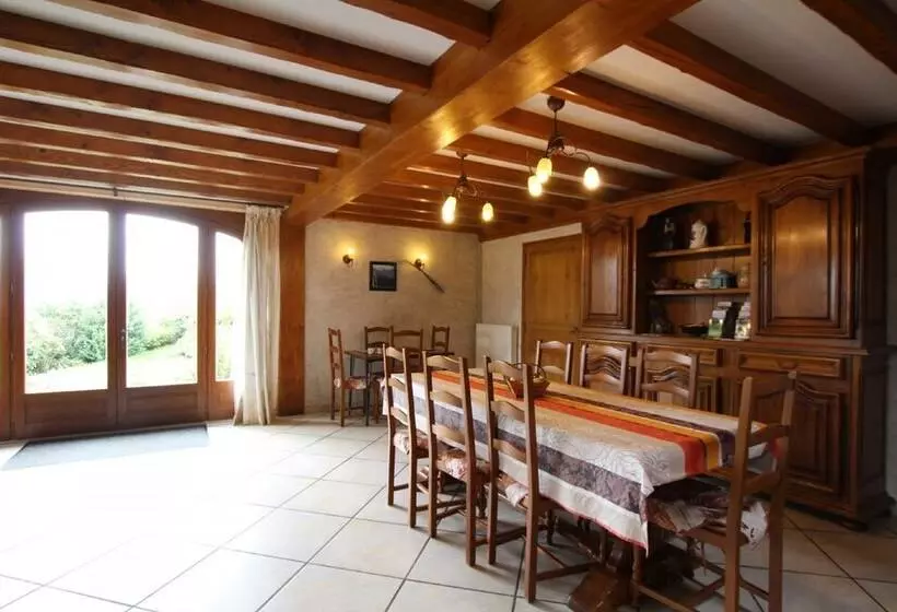 Aamiaismajoitus (B&B) L'espiatet