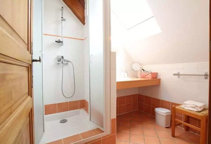 Aamiaismajoitus (B&B) L'espiatet