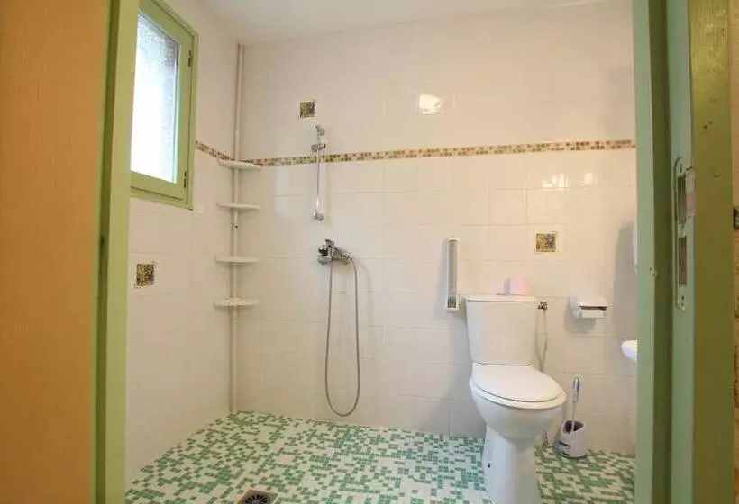 Aamiaismajoitus (B&B) L'espiatet