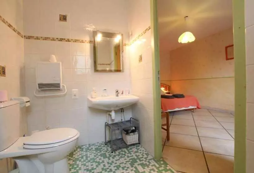 Aamiaismajoitus (B&B) L'espiatet