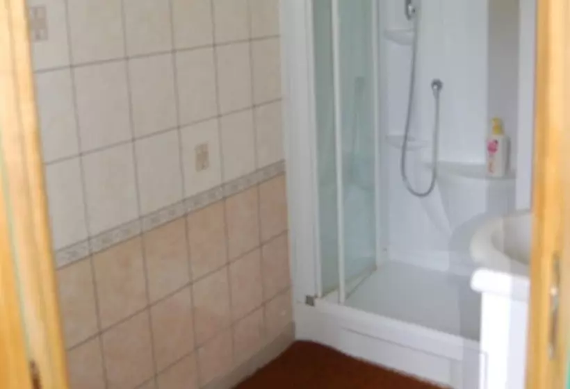 Bed & Breakfast Leval