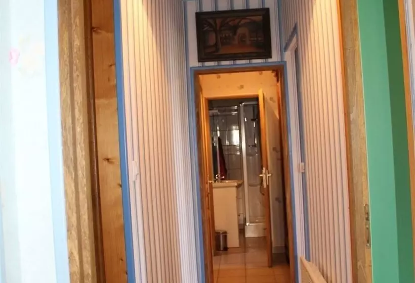 Bed & Breakfast Leval