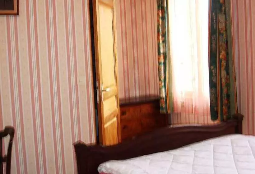 Bed & Breakfast Leval