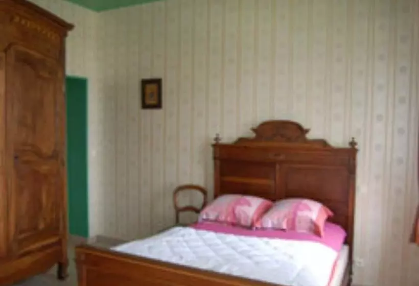 Bed & Breakfast Leval