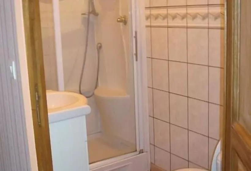 Bed & Breakfast Leval