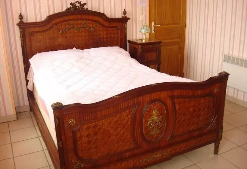 Bed & Breakfast Leval