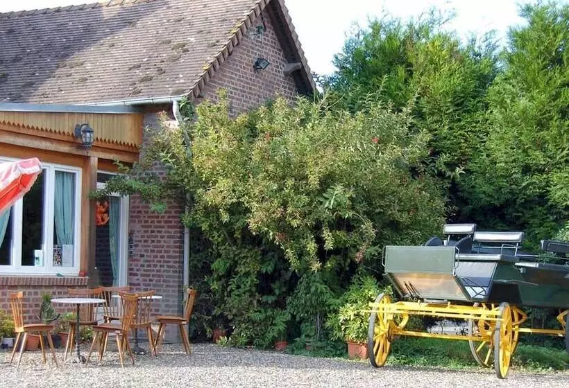 Bed & Breakfast Leval
