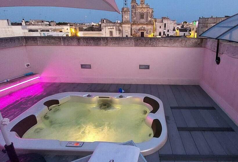 Bed and Breakfast Palazzo Megha