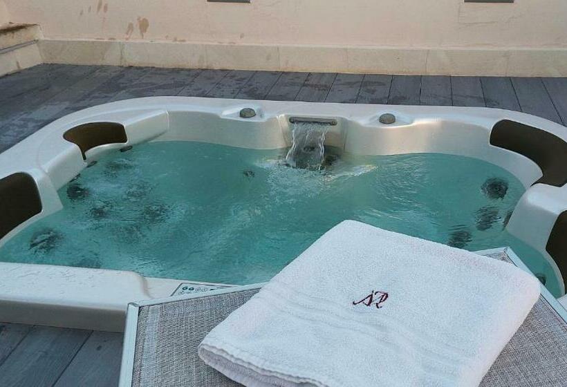 Bed and Breakfast Palazzo Megha