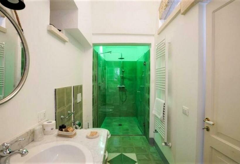 Bed and Breakfast Palazzo Megha