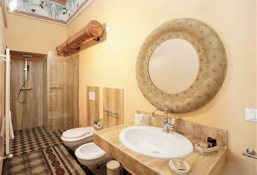 Bed and Breakfast Palazzo Megha