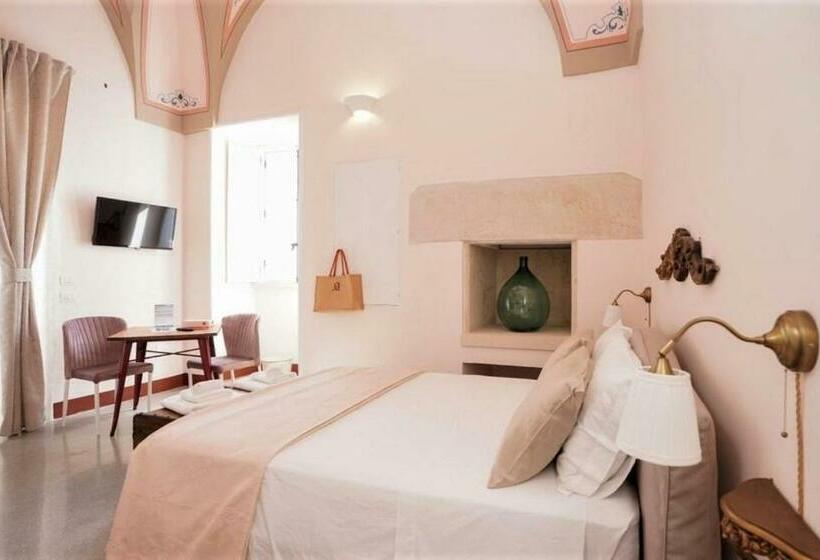 Bed and Breakfast Palazzo Megha