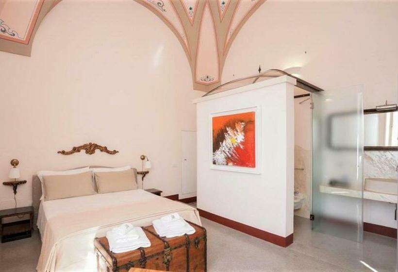 Bed and Breakfast Palazzo Megha