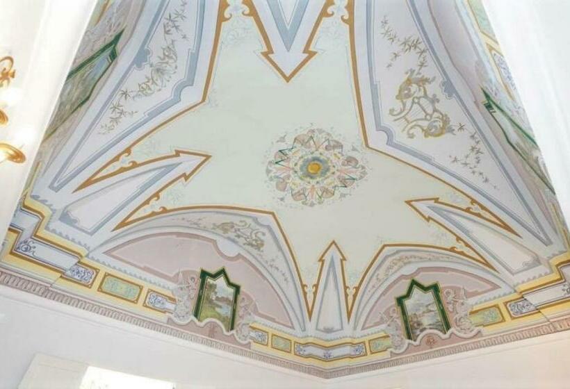 Bed and Breakfast Palazzo Megha