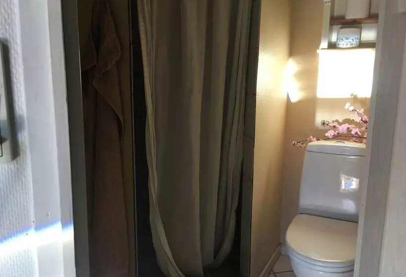 Aamiaismajoitus (B&B) Sovdejligt