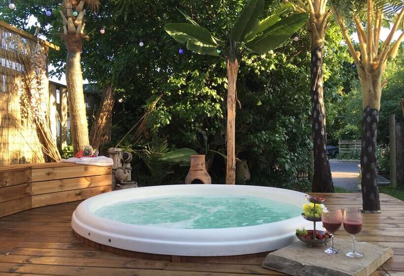 مبيت وإفطار Sovdejligt