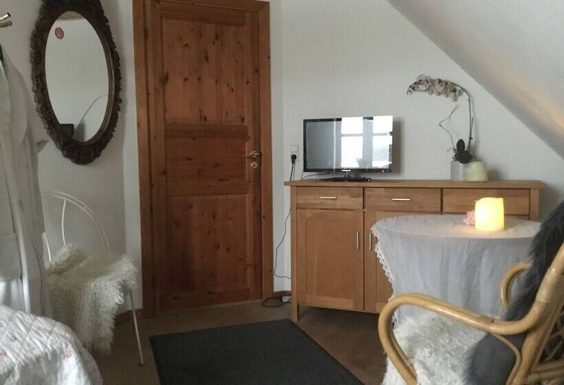 مبيت وإفطار Sovdejligt