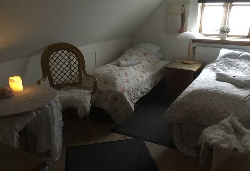 مبيت وإفطار Sovdejligt