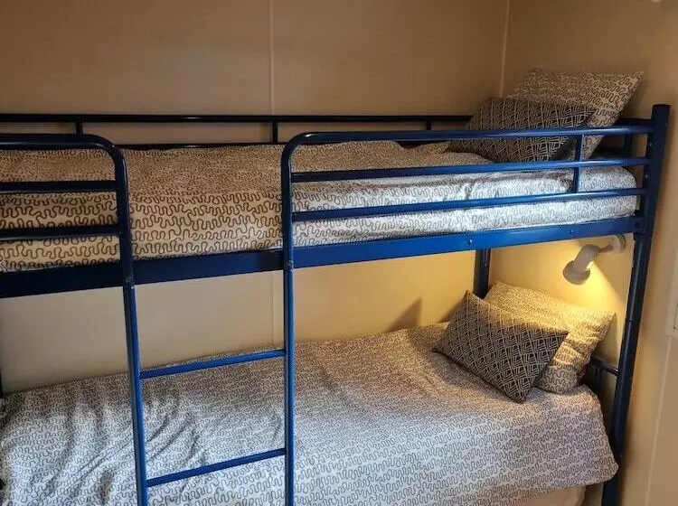 Hotelli Camping L Orée Des Cevennes