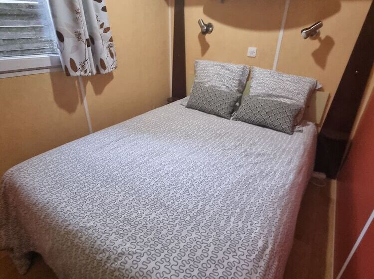 فندق Camping L Orée Des Cevennes