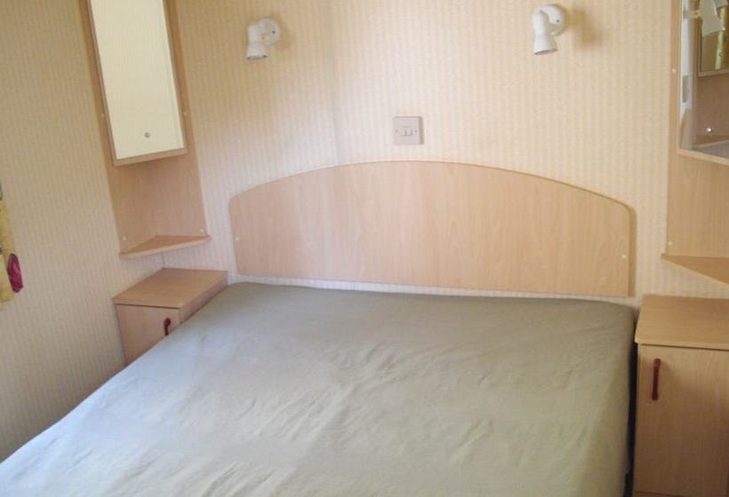 فندق Camping L Orée Des Cevennes