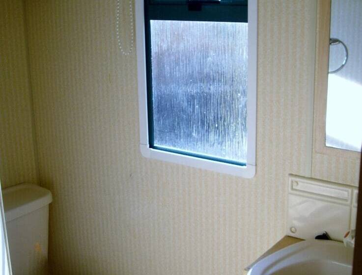 فندق Camping L Orée Des Cevennes