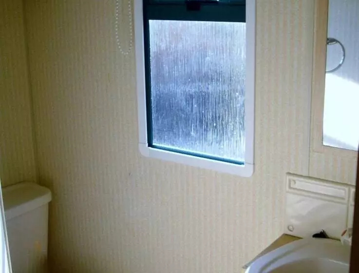 Hotelli Camping L Orée Des Cevennes