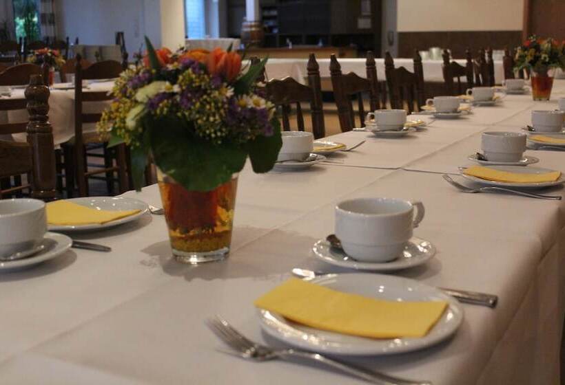 호텔 Haus Lüssing