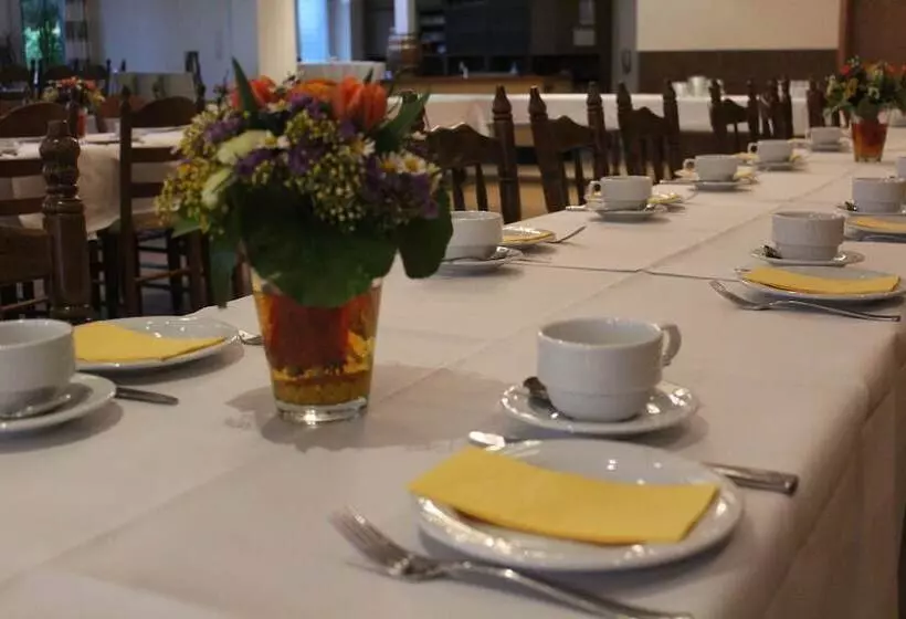 ホテル Haus Lüssing
