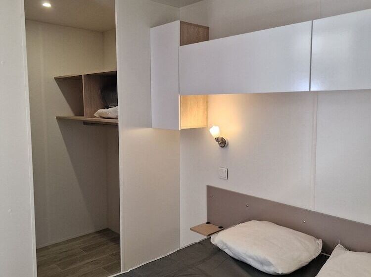 酒店 Tipi Les P Tites Maisons Dans La Prairie